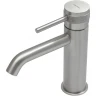 Смеситель для раковины Allen Brau Priority 5.31A01-BN Никель брашированный латунь