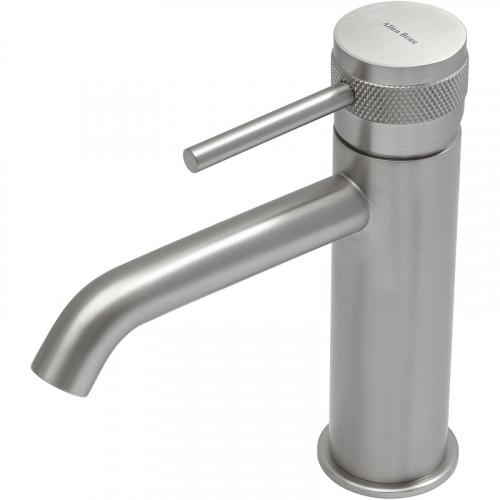 Смеситель для раковины Allen Brau Priority 5.31A01-BN Никель брашированный латунь