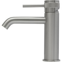 Смеситель для раковины Allen Brau Priority 5.31A01-BN Никель брашированный латунь