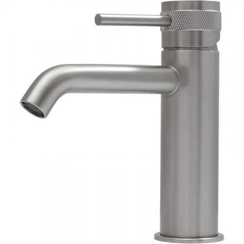 Смеситель для раковины Allen Brau Priority 5.31A01-BN Никель брашированный латунь