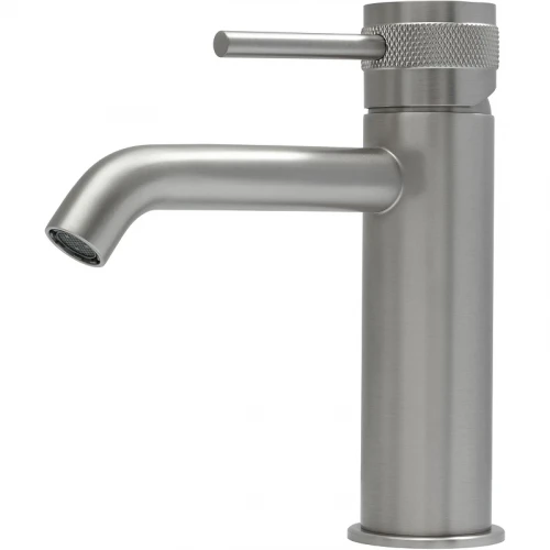 Смеситель для раковины Allen Brau Priority 5.31A01-BN Никель брашированный латунь