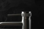 Смеситель для раковины Allen Brau Priority 5.31A01-BN Никель брашированный латунь