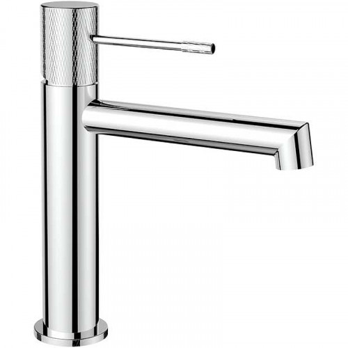 Смеситель для раковины Vincea Desire VBF-1D1CH Хром латунь