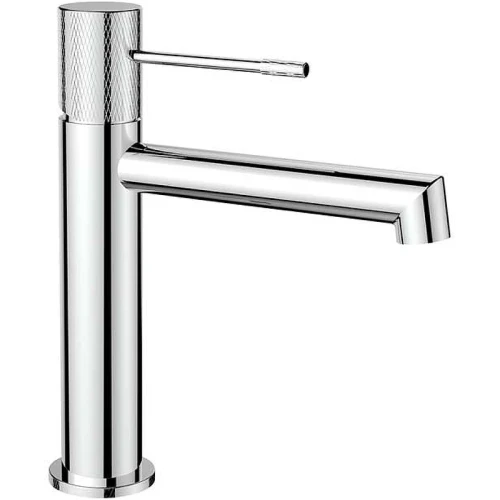 Смеситель для раковины Vincea Desire VBF-1D1CH Хром латунь