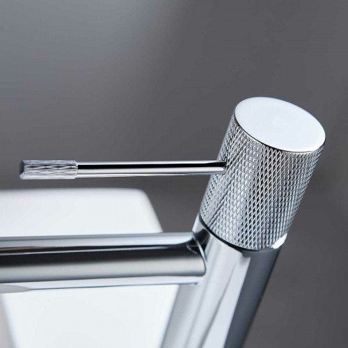 Смеситель для раковины Vincea Desire VBF-1D1CH Хром латунь