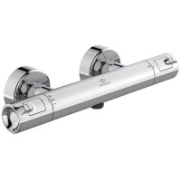 Смеситель для душа Ideal Standard Ceratherm T50 A7214AA с термостатом