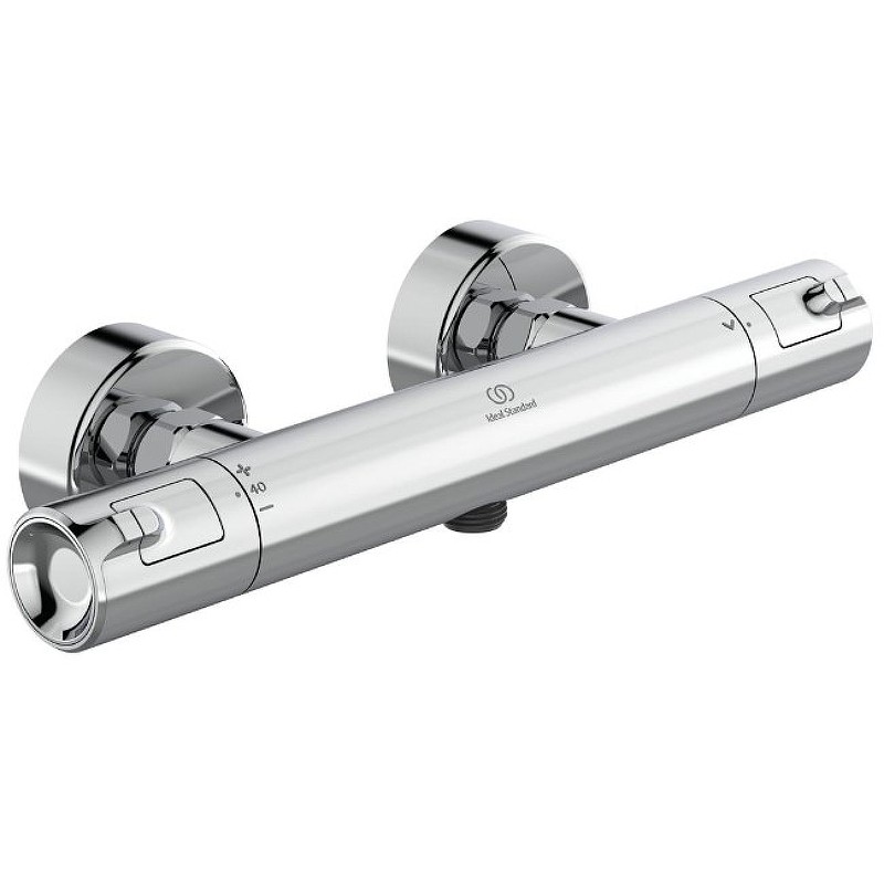 Смеситель для душа Ideal Standard Ceratherm T50 A7214AA с термостатом