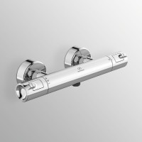 Смеситель для душа Ideal Standard Ceratherm T50 A7214AA с термостатом