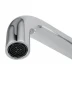 Смеситель для раковины Wonzon & Woghand Stick WW-88869017-CR цвет Хром
