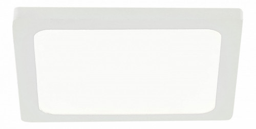 Встраиваемый светильник Citilux Омега CLD50K080