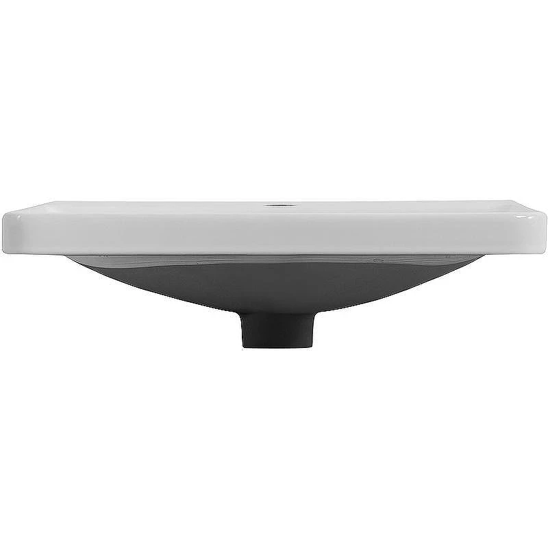 Раковина BelBagno 50 BB-8076-3-50 Белая