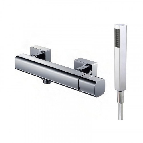 Смеситель для душа Maretti Lorenza LR35R842 цвет Хром