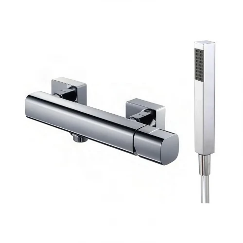 Смеситель для душа Maretti Lorenza LR35R842 цвет Хром