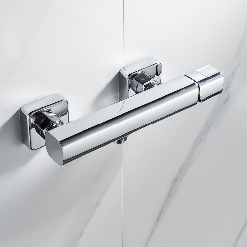 Смеситель для душа Maretti Lorenza LR35R842 цвет Хром