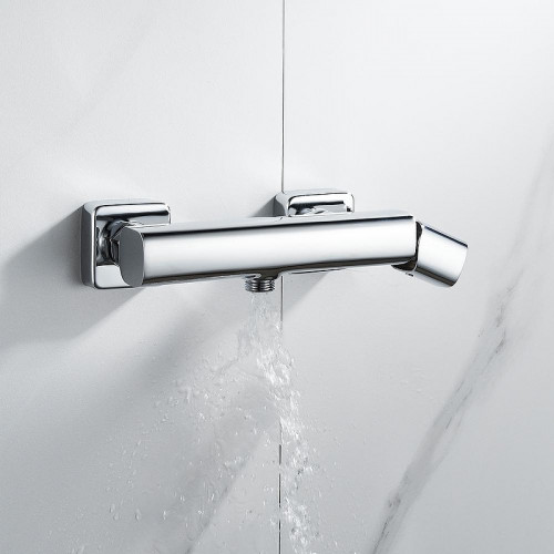 Смеситель для душа Maretti Lorenza LR35R842 цвет Хром