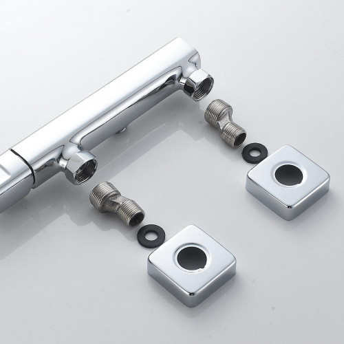 Смеситель для душа Maretti Lorenza LR35R842 цвет Хром