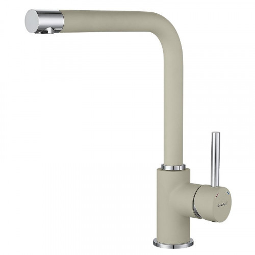 Смеситель для кухни GranFest 3651 цвет Топаз