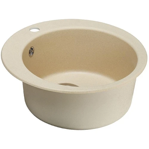Кухонная мойка Aquaton Иверия 48 1A711032IV290 Шампань