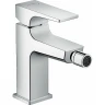 Смеситель для биде Hansgrohe Metropol 32520000 Хром латунь