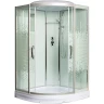 Душевая кабина Мономах 120x120x15 С МЗ 10000005847 без гидромассажа