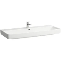 Раковина Laufen Pro S 120 8.1496.5.000.104.1 Белая