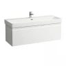 Раковина Laufen Pro S 120 8.1496.5.000.104.1 Белая