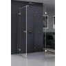 Душевое ограждение New Trendy EVENTA Chrome x90 EXK-4536