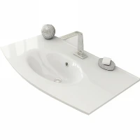 Раковина Cezares 101 50195 Bianco