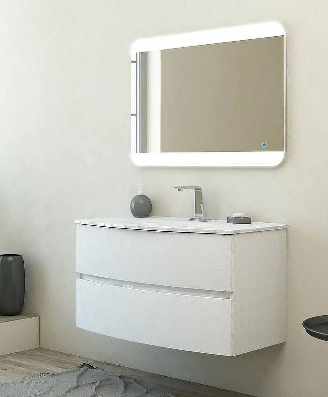 Раковина Cezares 101 50195 Bianco