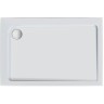 Акриловый поддон для душа AM.PM Gem 120х80 W90T-404-12080W Белый
