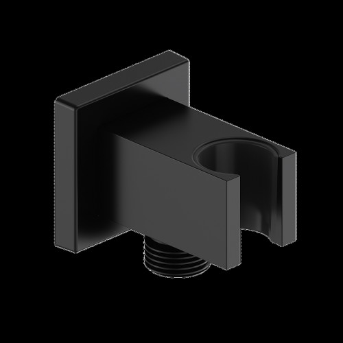 Шланговое подключение Wonzon &amp; Woghand WW-HZ2312-MB цвет Черный матовый