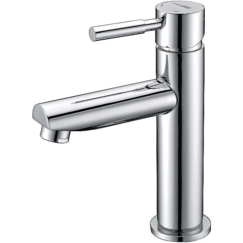 Смеситель для раковины WasserKRAFT Main 4104 Хром