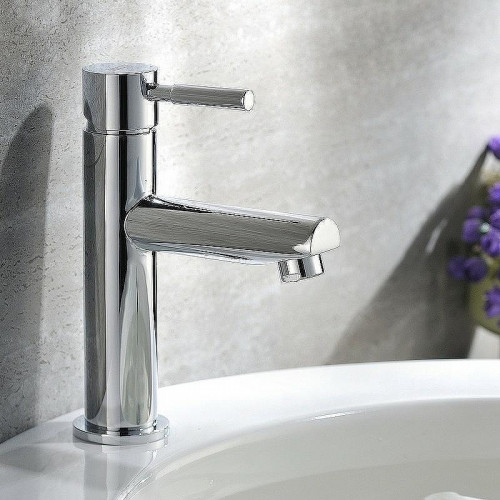 Смеситель для раковины WasserKRAFT Main 4104 Хром