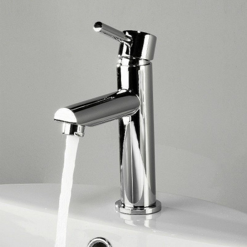 Смеситель для раковины WasserKRAFT Main 4104 Хром