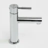 Смеситель для раковины WasserKRAFT Main 4104 Хром