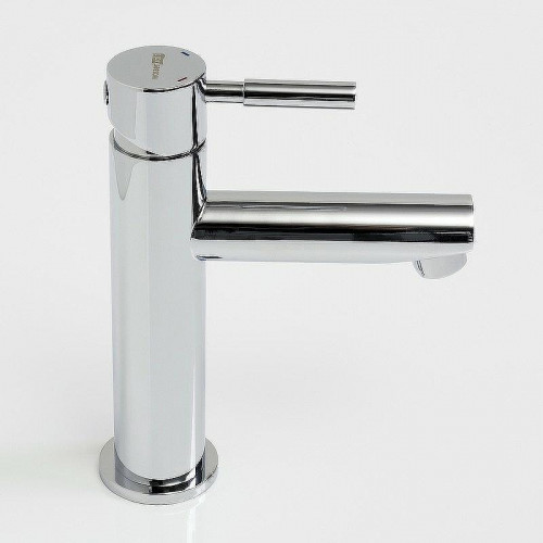 Смеситель для раковины WasserKRAFT Main 4104 Хром