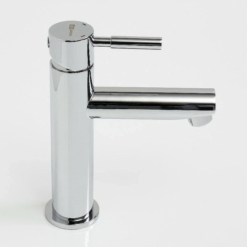 Смеситель для раковины WasserKRAFT Main 4104 Хром