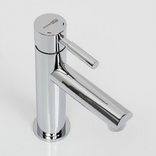 Смеситель для раковины WasserKRAFT Main 4104 Хром