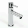 Смеситель для раковины WasserKRAFT Main 4104 Хром