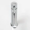 Смеситель для раковины WasserKRAFT Main 4104 Хром