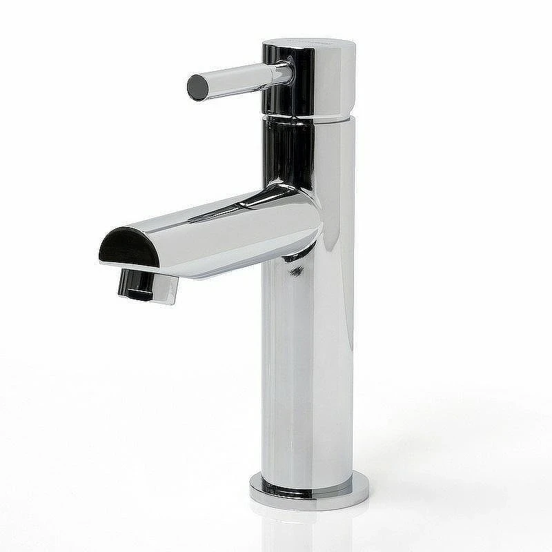 Смеситель для раковины WasserKRAFT Main 4104 Хром