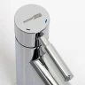 Смеситель для раковины WasserKRAFT Main 4104 Хром