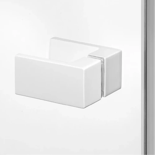 Душевое ограждение New Trendy AVEXA White x80 EXK-3863
