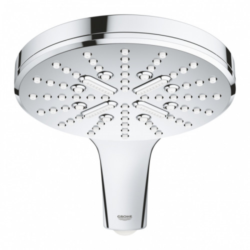 Ручной душ Grohe Rainshower SmartActive 130 26574000 Хром пластик