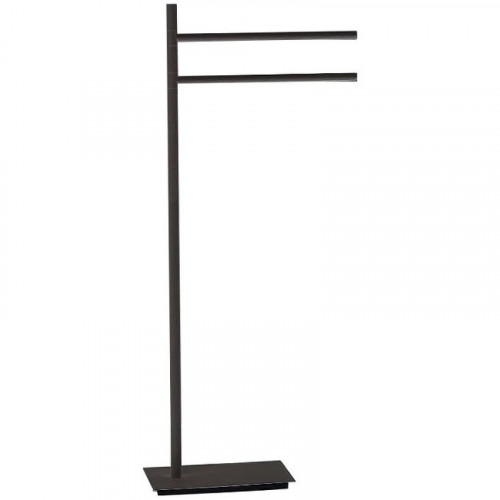 Напольная стойка Colombo Design Square B9901.NM Черная матовая