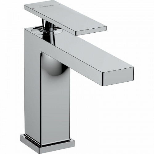Смеситель для раковины Hansgrohe Tecturis E 73010000 Хром латунь