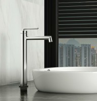 Смеситель для раковины BelBagno Acqua ACQUA-LMC-CRM Хром латунь