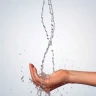 Ручной душ Hansgrohe Raindance Select S 26530670 Черный матовый пластик