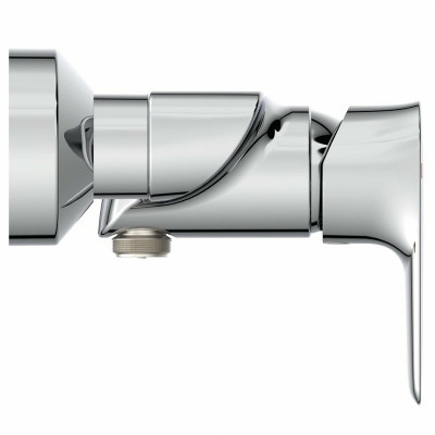 Смеситель для душа Ideal Standard Connect Air A7032AA Хром латунь на стену
