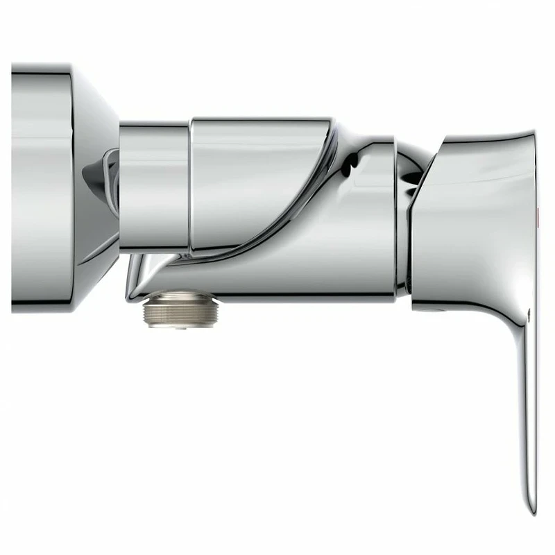 Смеситель для душа Ideal Standard Connect Air A7032AA Хром латунь на стену